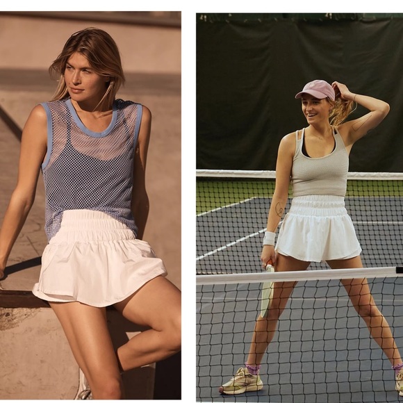 Free People Pants - Free People skort